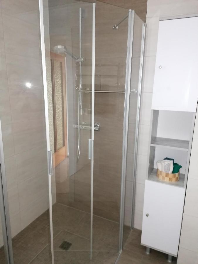 Toepferblick Apartment Olbersdorf Exterior photo